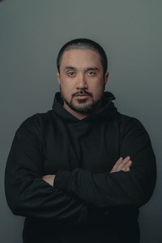 Rohit Mehta
